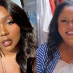 Lizzo Johnson-Jefferson