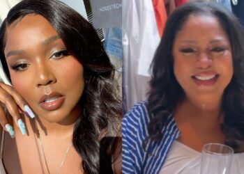 Lizzo Johnson-Jefferson