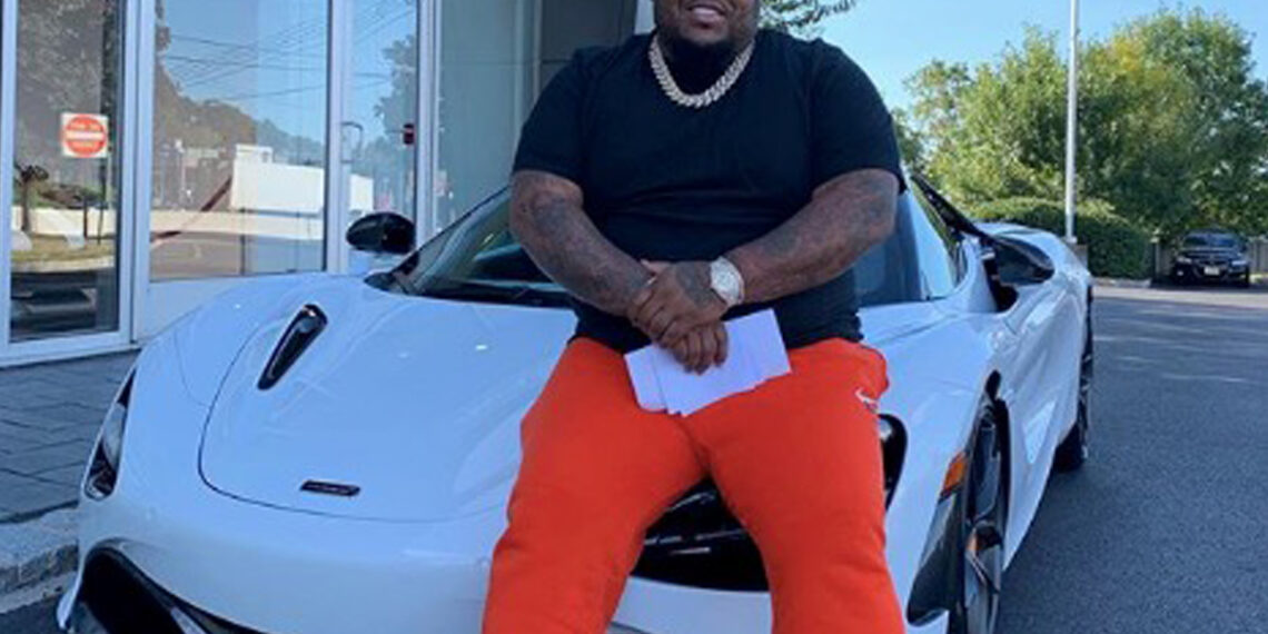 Bill Omar, Omni in a Hellcat, Youtuber, scheme, indicted