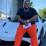 Bill Omar, Omni in a Hellcat, Youtuber, scheme, indicted