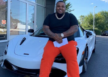Bill Omar, Omni in a Hellcat, Youtuber, scheme, indicted