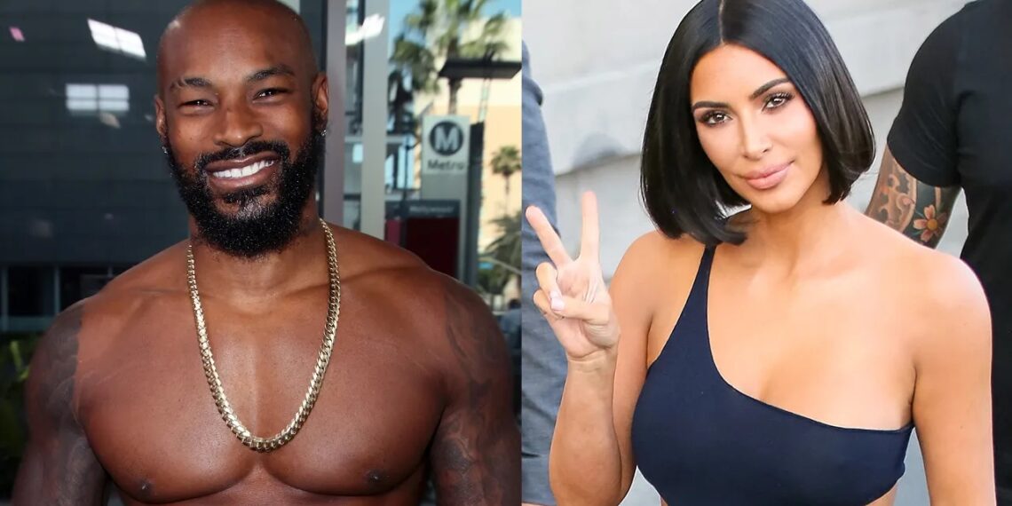 i'm, not, gay, tyson, beckford, comes, for, kim, kardashian