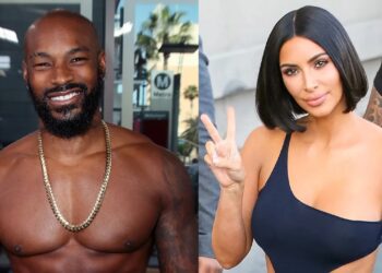 i'm, not, gay, tyson, beckford, comes, for, kim, kardashian