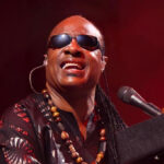 Stevie Wonder Stevie Nicks
