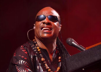 Stevie Wonder Stevie Nicks