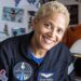 Sian Proctor space