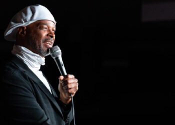 Damon Wayans Chappelle Netflix