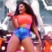 Megan Thee Stallion