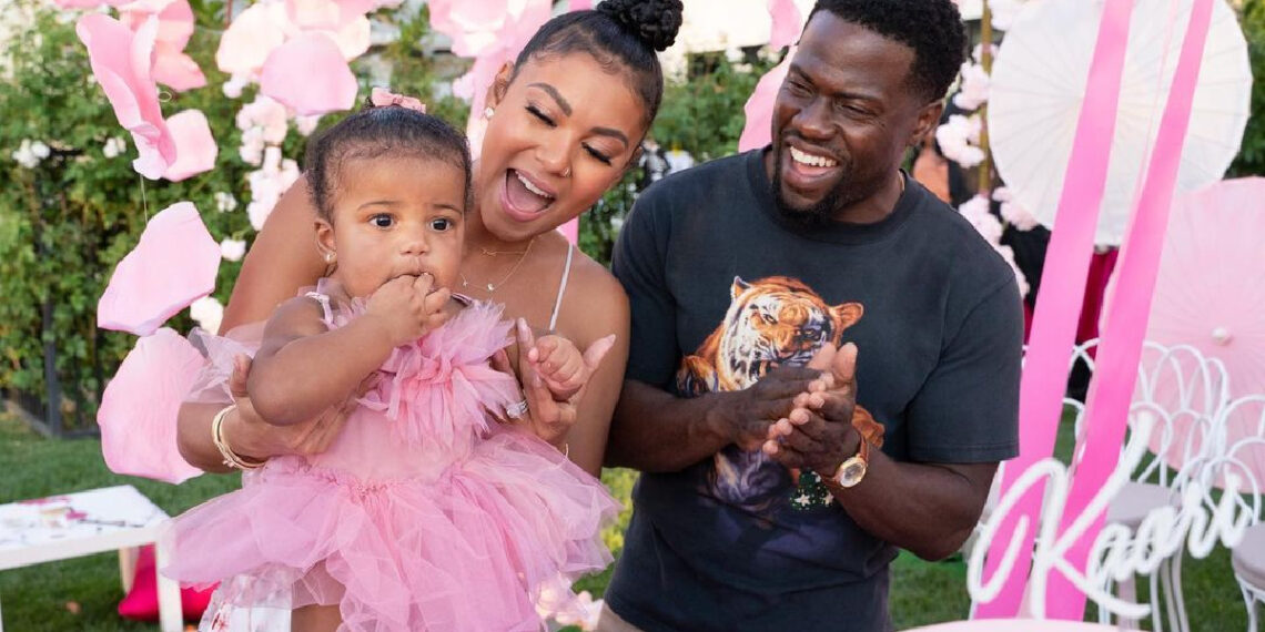 Kaori Kevin Hart Eniko