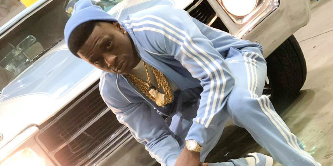 Boosie Instagram