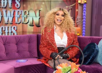 Wendy Williams