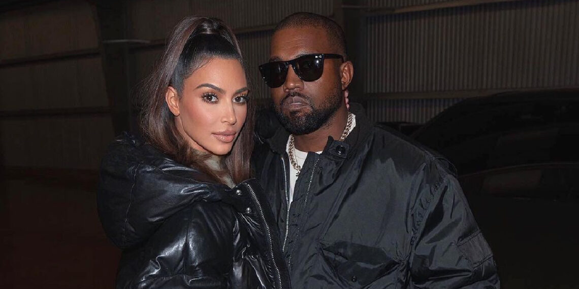 Kim Kardashian West divorce