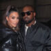 Kim Kardashian West divorce