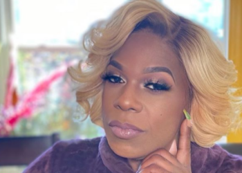 Big Freedia, defend, Boosie, homophobic, Lil Nas X, tweet