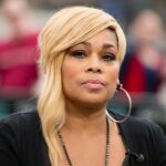 TLC, T-Boz, tour, allergies