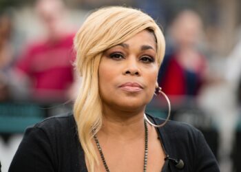 TLC, T-Boz, tour, allergies