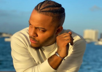 Bow Wow, father, Stone, Stone Kamin, son, paternity