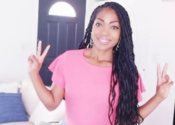 Oyewo, Brianna Oyewo, weight loss, healthy, pandemic, exercise