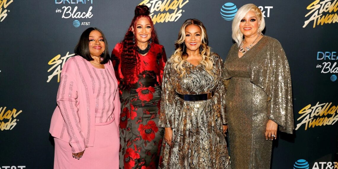 fox, soul, will, honor, the, clark, sisters