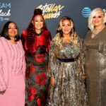 fox, soul, will, honor, the, clark, sisters