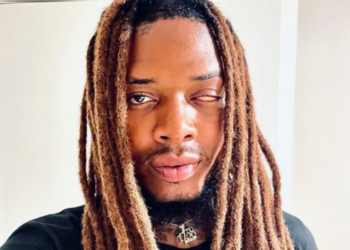 Fetty Wap, arrest, drugs, fentanyl, Long Island, New Jersey