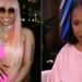 Minaj, Petty, Hough, $15 million, default