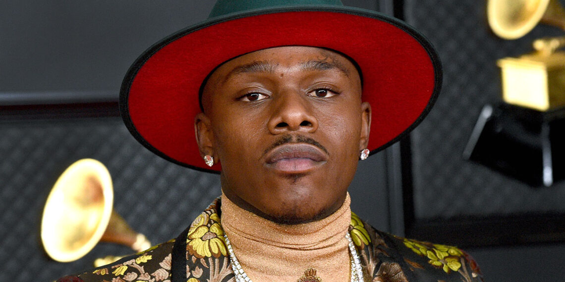 DaBaby, MrsLaTruth, fabricated, apology