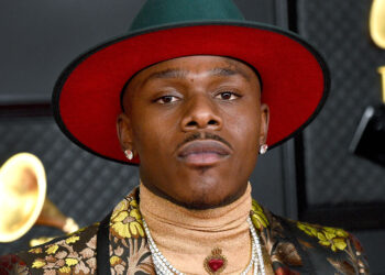 DaBaby, MrsLaTruth, fabricated, apology