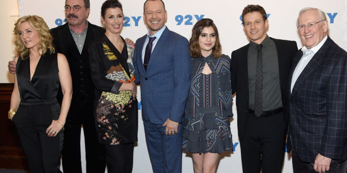 Blue Bloods, episode, BLM, Blue Lives Matter