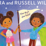 Ciara Wilson, Russel Wilson, Children's, Book, Releasing, Spring