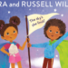 Ciara Wilson, Russel Wilson, Children's, Book, Releasing, Spring