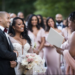 Keshia Knight Pulliam,Brad James Pride and Prejudice, wedding