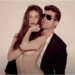 Diane Martel,Robin Thicke, Emily Ratajkowski, breasts,Blurred Lines,video
