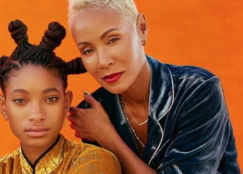 Jada Pinkett-Smith, Willow Smith, Mother, Daughter, BBL, Surgery, Admit