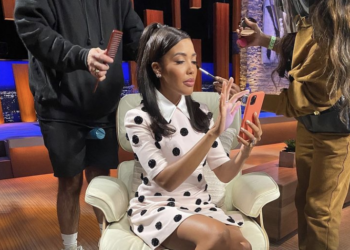 Shark Tank, Emma Grede, ABC, season premiere
