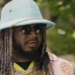 nurse, vaccination,T-Pain, grandmother, COVID-19, debate