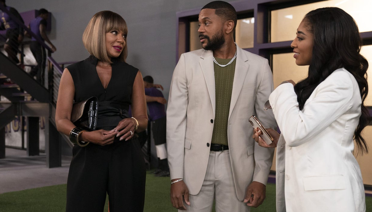 "The Game" Is Returning With New Cast and A New Theme
