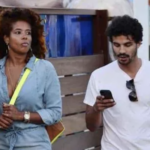 Kelis,sotmach,cancer, Mike Mora, husband
