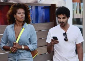 Kelis,sotmach,cancer, Mike Mora, husband