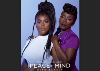 Taraji, Peace of Mind, Megan Thee Stallion, guest, premiere