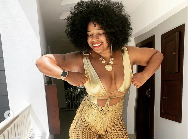 asylum,Syleena Johnson,mental health, R. Kelly, abuse, Cocktails With Queens