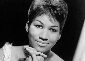 Aretha Franklin, Post, Office, Named, Honor, Detroit