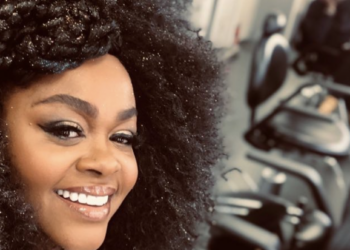 Jill Scott, Son, Fear, Leaving, United States, Country