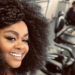Jill Scott, Son, Fear, Leaving, United States, Country