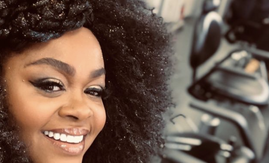Jill Scott, Son, Fear, Leaving, United States, Country