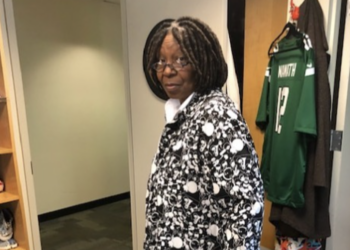 Whoopi Goldberg, Actress, Dating, Relationships, Younger, Men