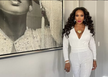 Vivica,Fox,Kelly, R., sexual predators,snitches, LisaRaye McCoy