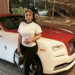 Brittish Williams, Lorenzo Gordon,Basketball Wives LA, fraud, bank, checks