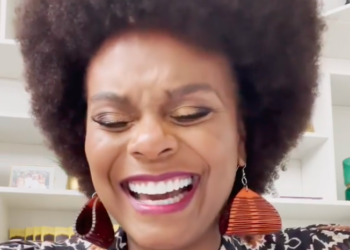 Tabitha Brown, Author, Book, Emotion, Overcome, Best-selling, New York Times