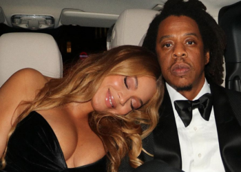 Beyonce, Jay-Z, Compete, Award, Oscars, 2022, Best Original Song